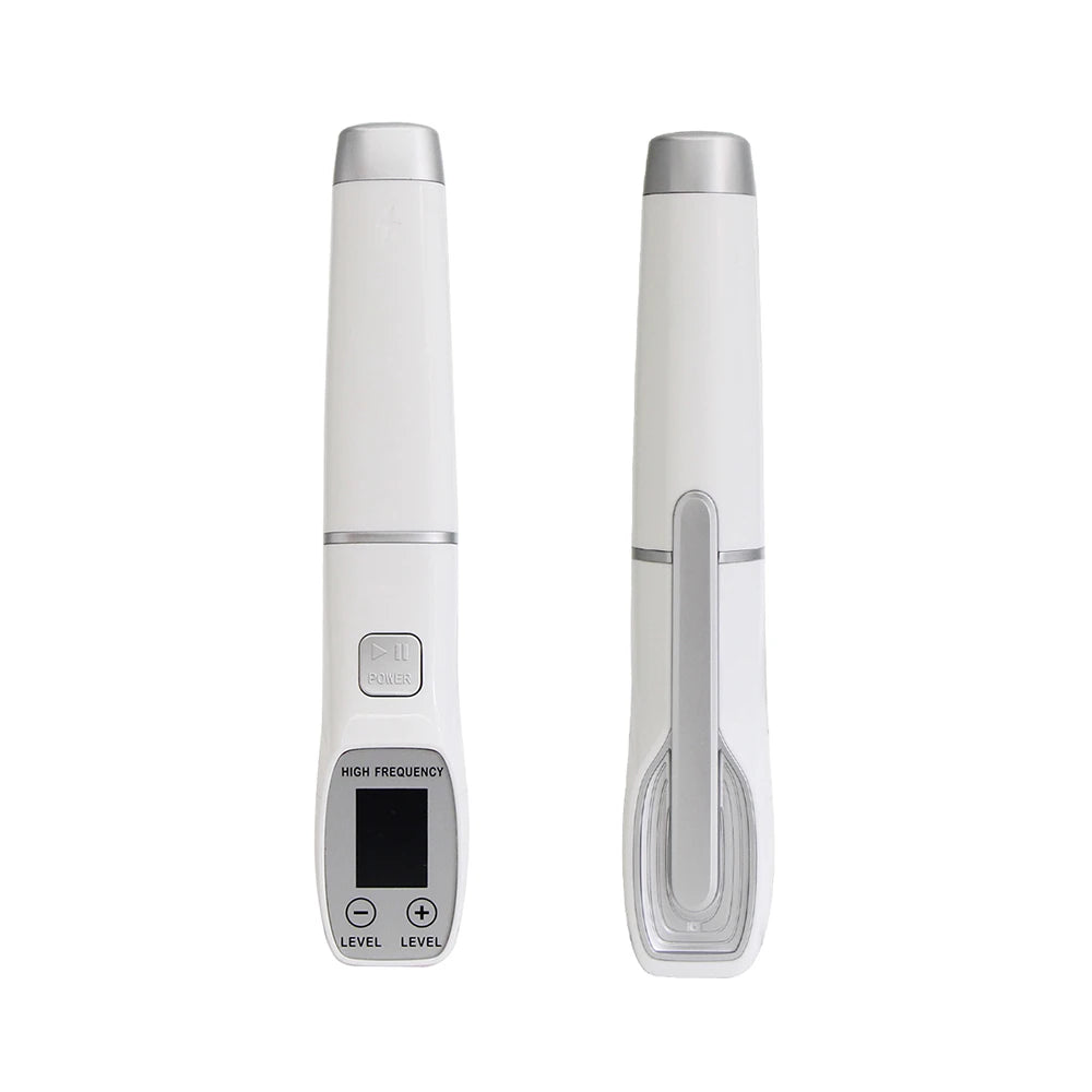 Darsonval High Frequency Facial Machine – 6-in-1 | Anti-Acne, Wrinkle Reduction & Skin Rejuvenation