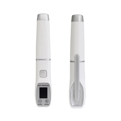 Darsonval High Frequency Facial Machine – 6-in-1 | Anti-Acne, Wrinkle Reduction & Skin Rejuvenation